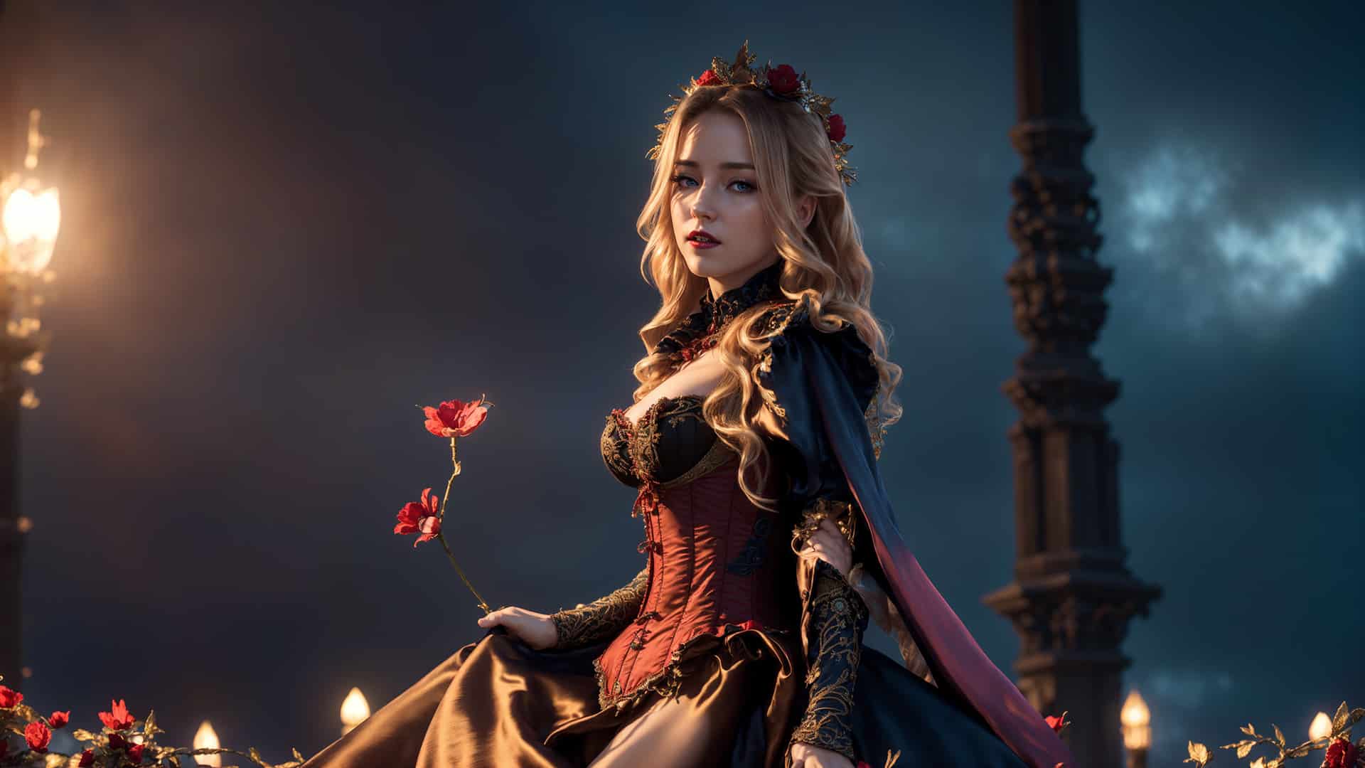 Vampire Rules Rp Vampire Sexy Roleplay - FantasyFulfillers