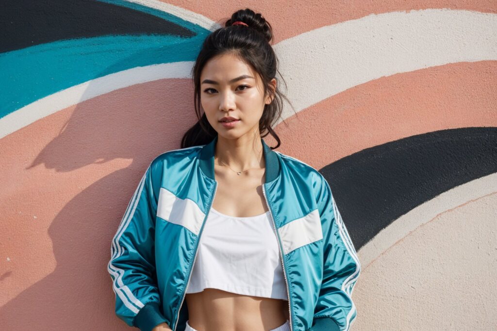 Women's Streetwear: From Subculture to Mainstream Fashion