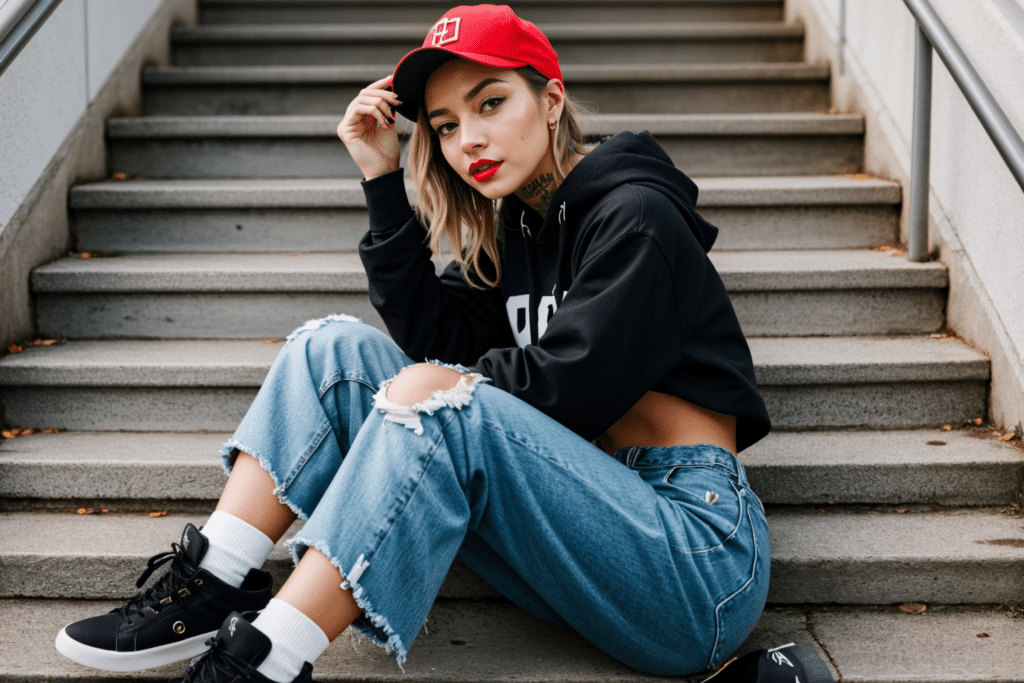 Streetwear Style: The Fashion Movement that's Reshaping the Industry