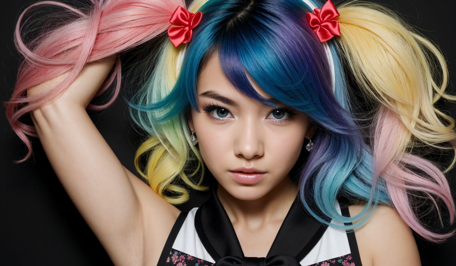 Kawaii Wardrobe Essentials The Ultimate Guide FantasyFulfillers Kawaii Wardrobe Essentials The Ultimate Guide FantasyFulfillers