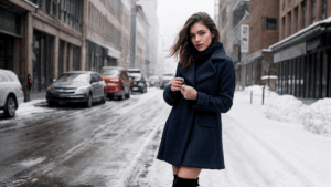 Unveiling the Hottest Winter Fashion Must-Haves