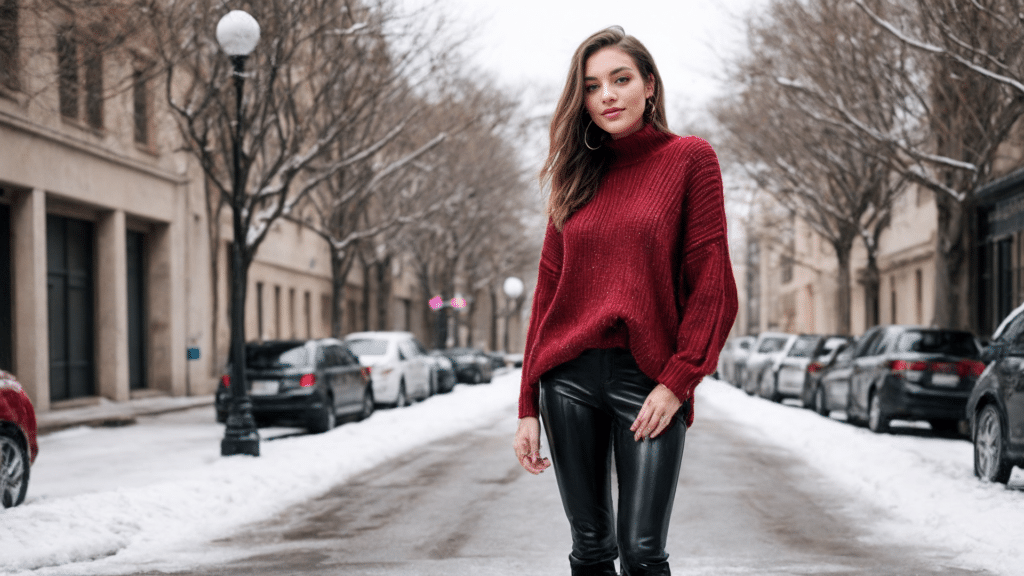 3 Best Women's Winter Fashion Trends Unveiled