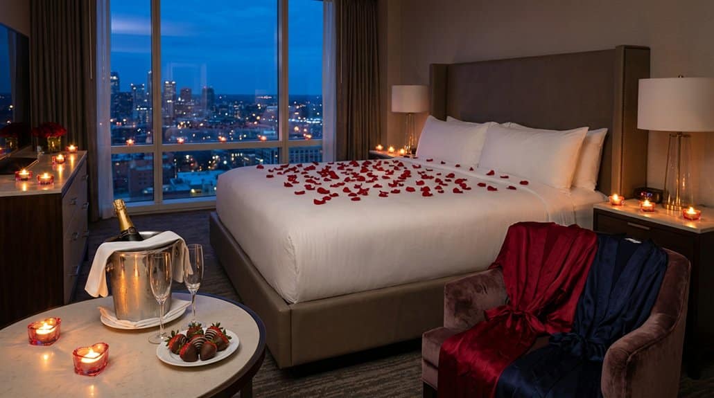 1920s parisian romantic escape