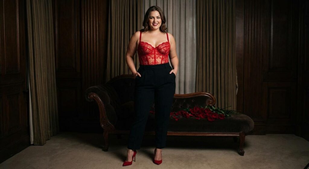 Valentine's Day Corsets: Sizzling Styles for Every Body