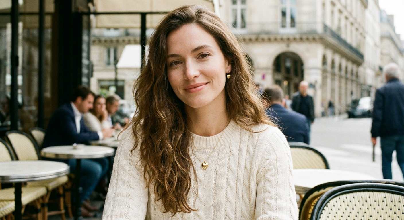 Heartcore Fashion: Romantic Jewelry Trends Taking Over Valentine’s Day