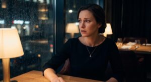 Blind Date Disaster Turned Delight: A Valentine's Day Thriller Roleplay