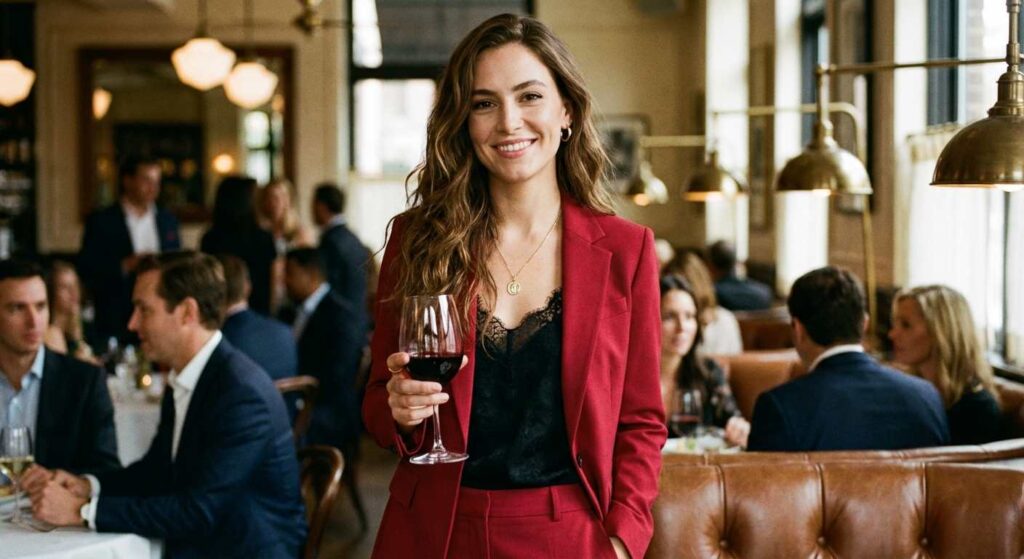 Beyond the LBD: 5 Unexpected Valentine's Day Outfit Ideas That Slay