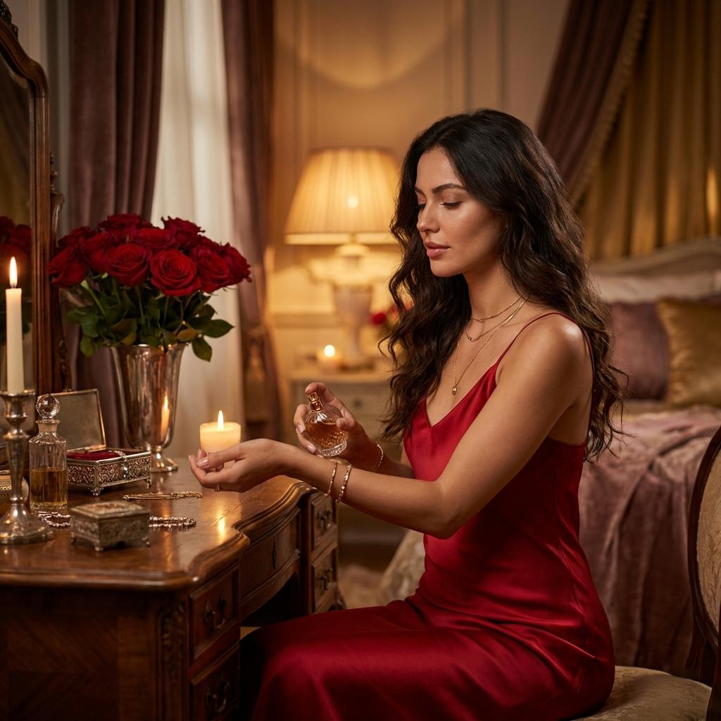 Valentine’s Day Perfume Reviews: 5 Scents to Ignite the Romance