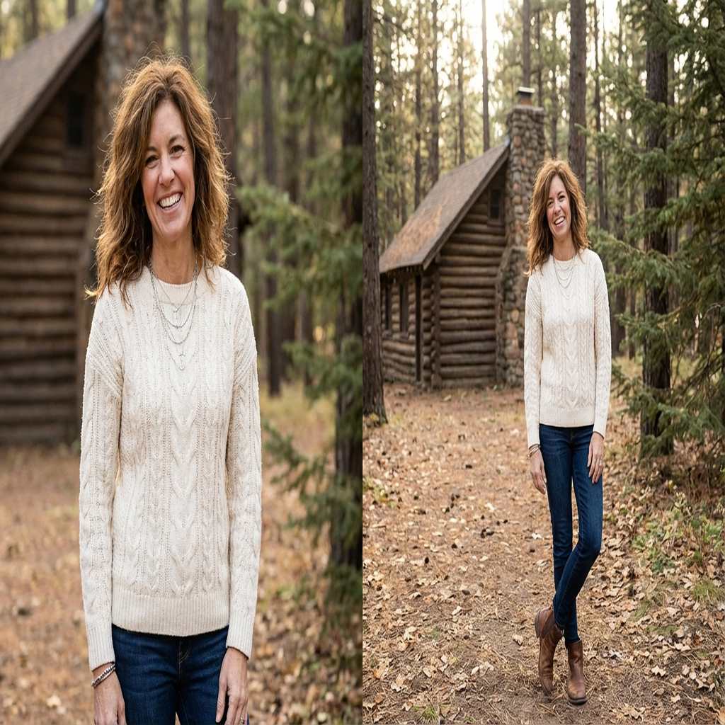 Galentine's Getaway: Boho-Chic Style Guide for a Valentine's Weekend with Your Besties