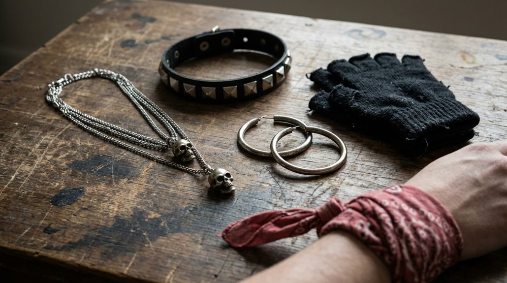 90s grunge accessory revival