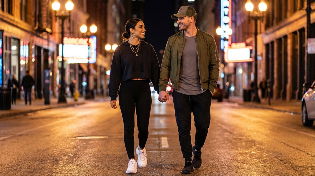 athleisure s comfort style evolution