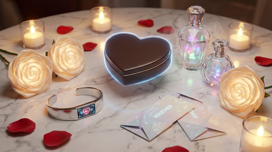 Best Valentine’s Day Gifts for Her: 2026 Guide