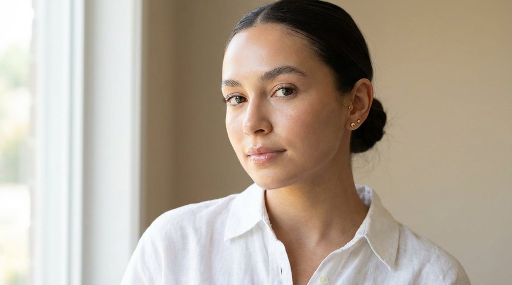 Clean Girl Aesthetic: Effortless Beauty