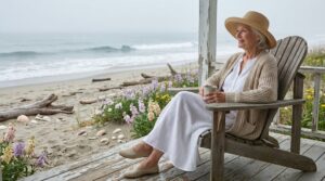 coastal grandmother s relaxed elegance