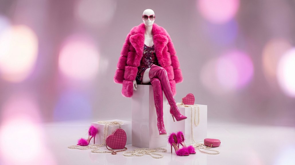 declining conflicting fashion request