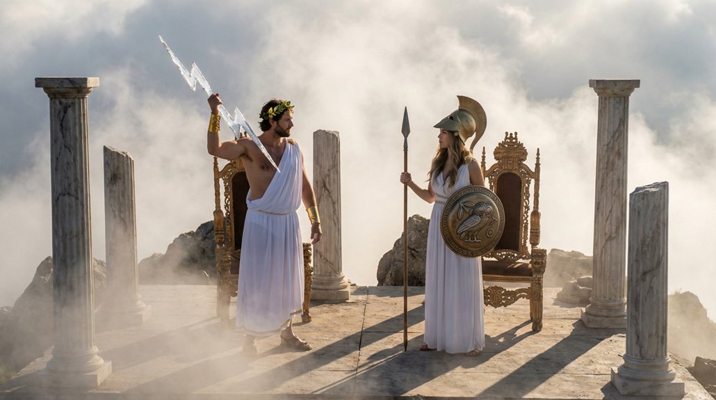 divine olympus intimate roleplay