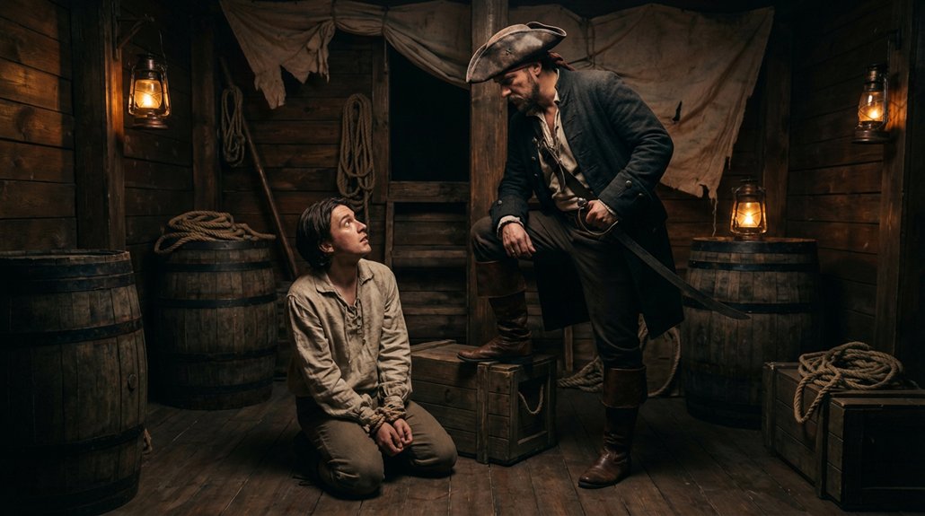 dominance and rebellious surrender