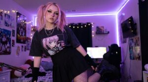 e girl tiktok fashion guide