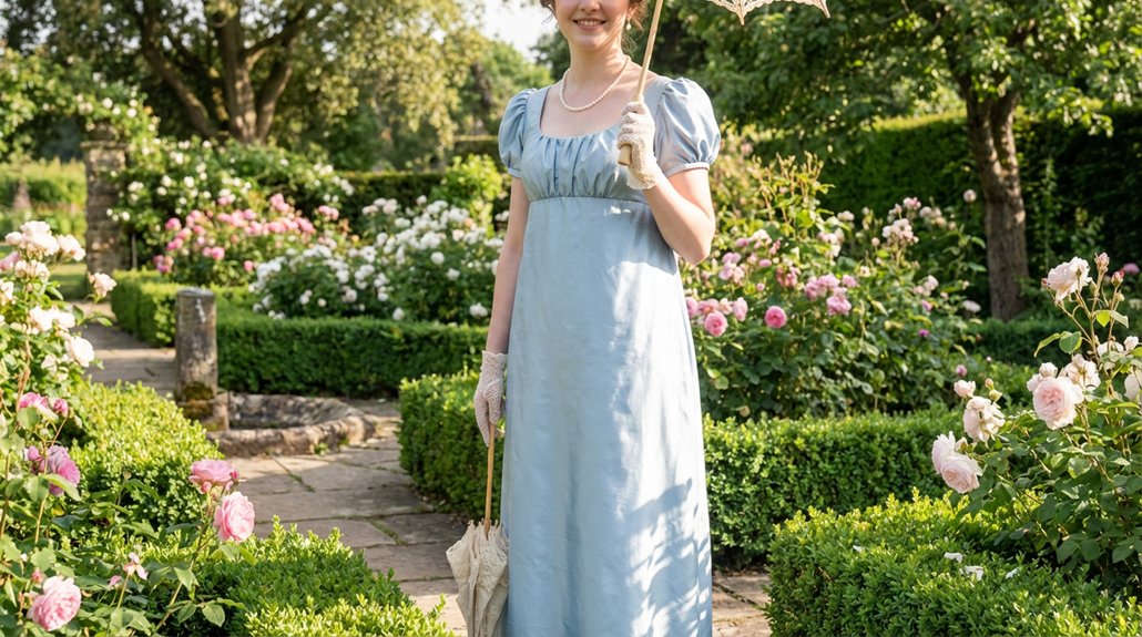 elegant regency romantic rebellion