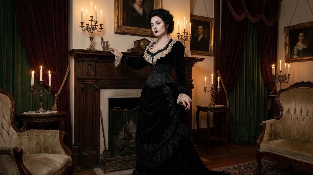 embrace eternal vampire romance