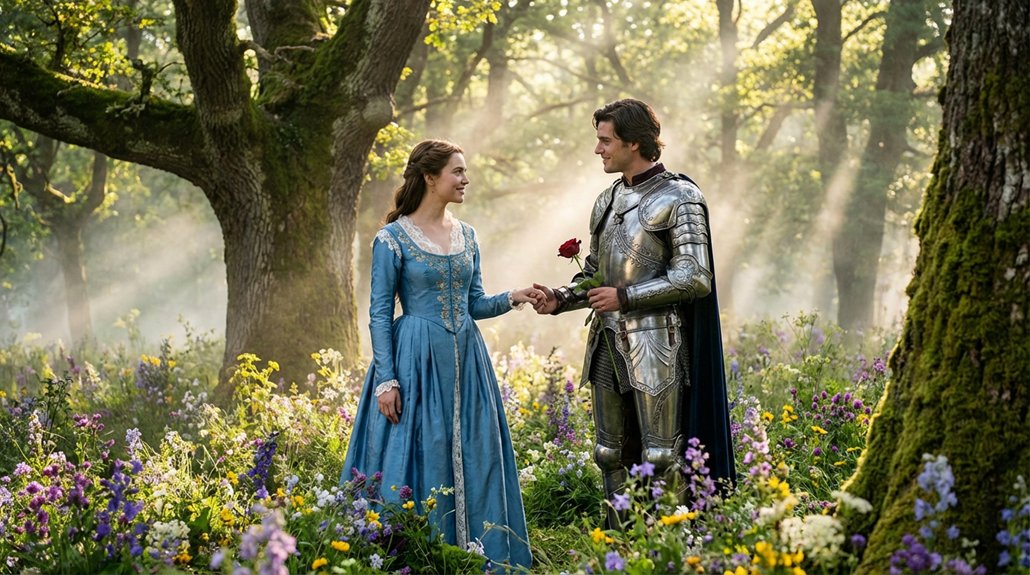 enchanted grimm forest roleplay