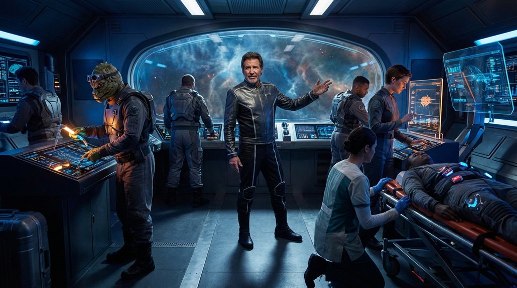 etch sci fi memories forever