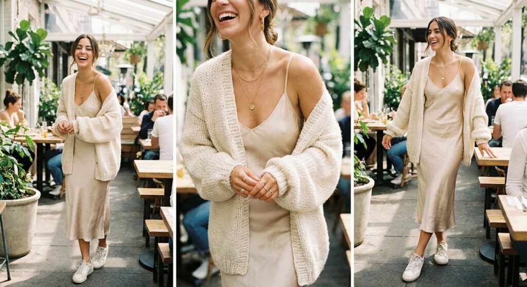 From Boudoir to Brunch: **Valentine's Day Outfits** That Last All Day