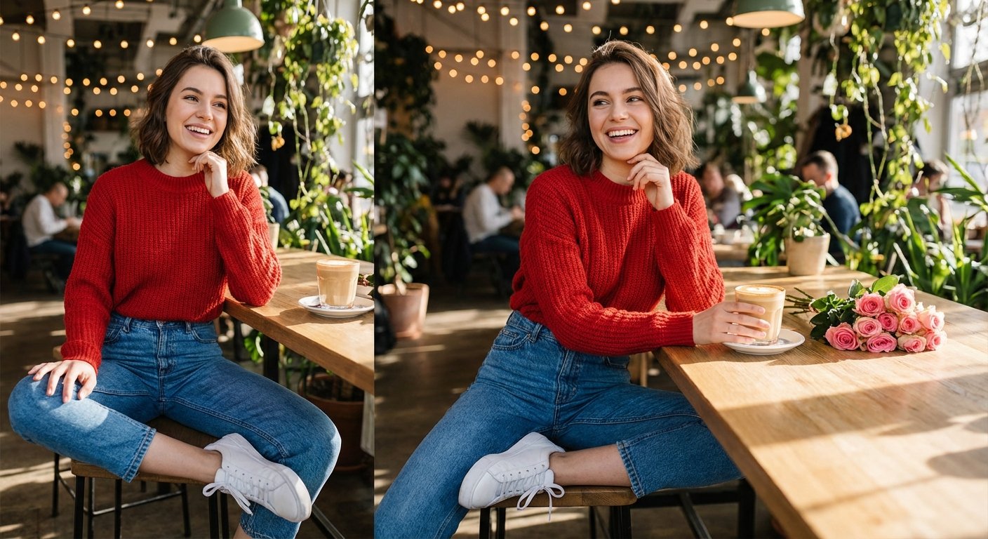 Sweetheart Style Steals: Valentine’s Day Outfits on a Budget