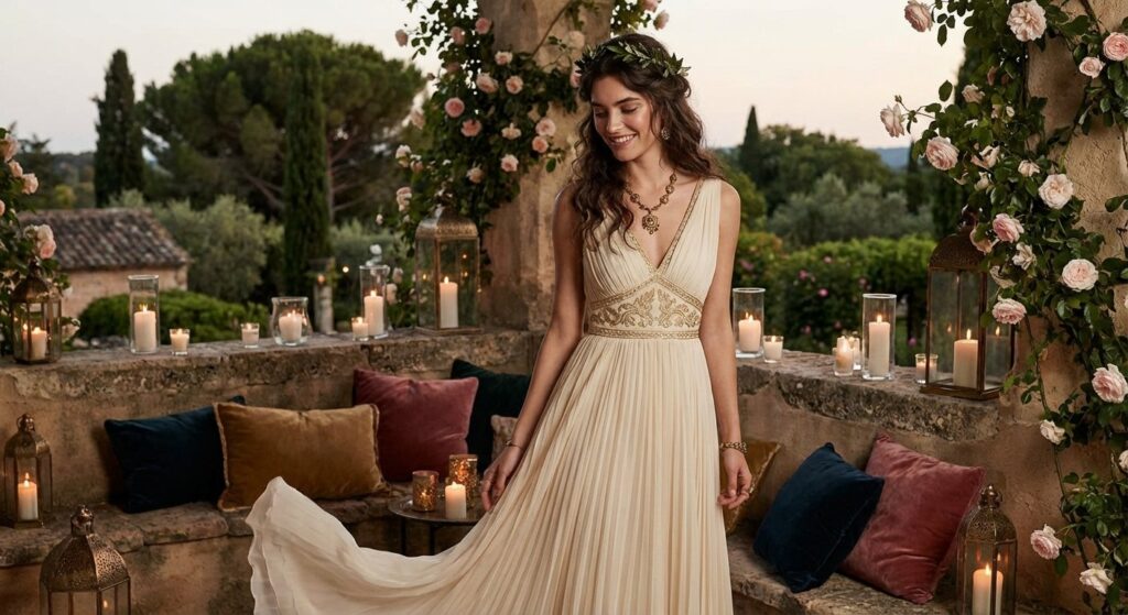 Aphrodite's Arrow: Unleash Your Inner Goddess This Valentine's Day