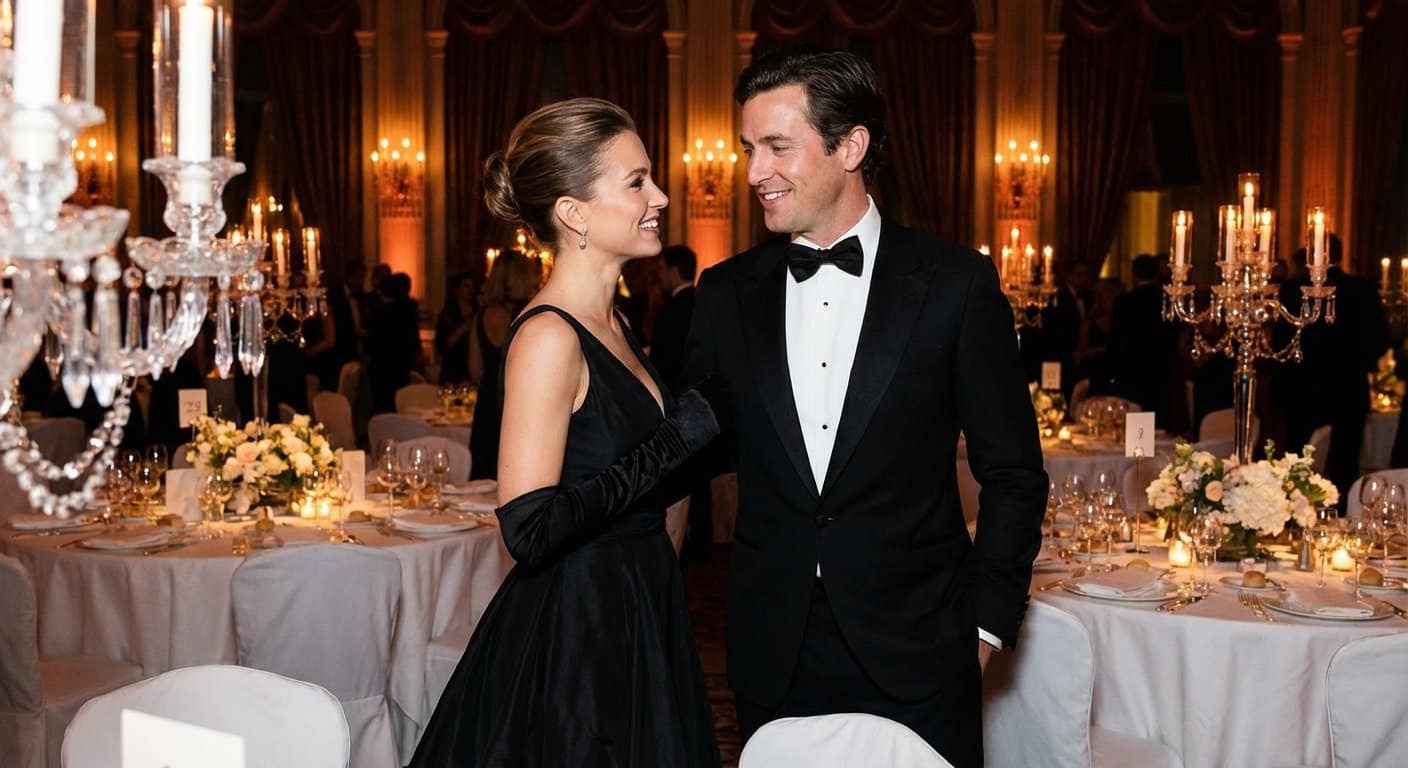 The Diamond Heist: Your Valentine’s Day Roleplay Guide to Stealing Hearts (and Gems!)