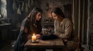 Glimpse the Future: A Prophecy Roleplay Outfitting Guide