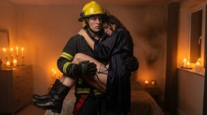 firefighter roleplay rescue tonight