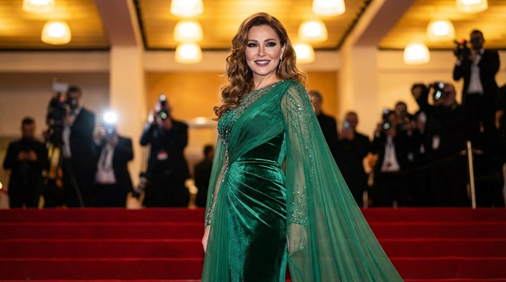 hollywood s timeless fabric glamour