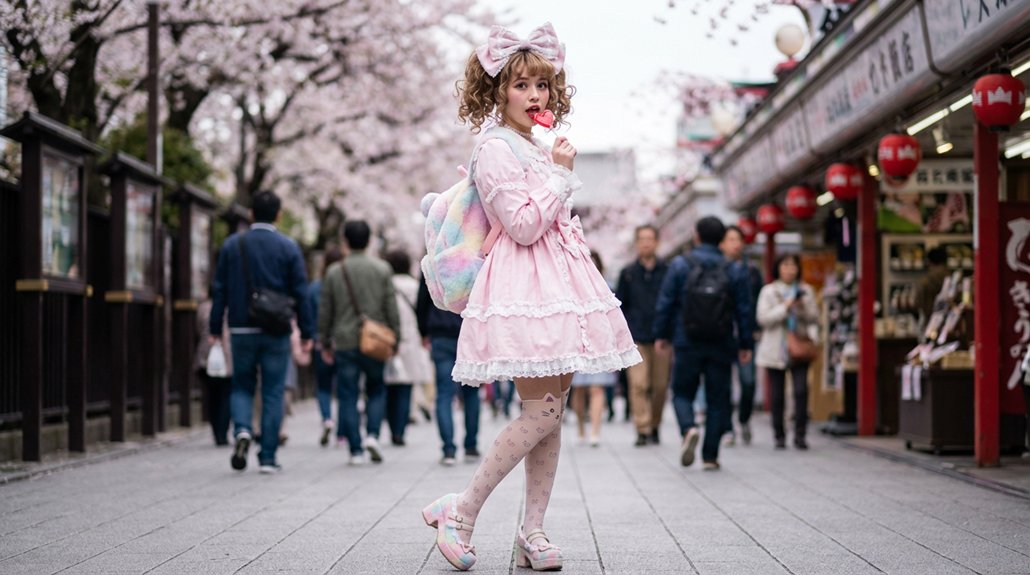 Kawaii Fashion Guide: Cute Japanese Style