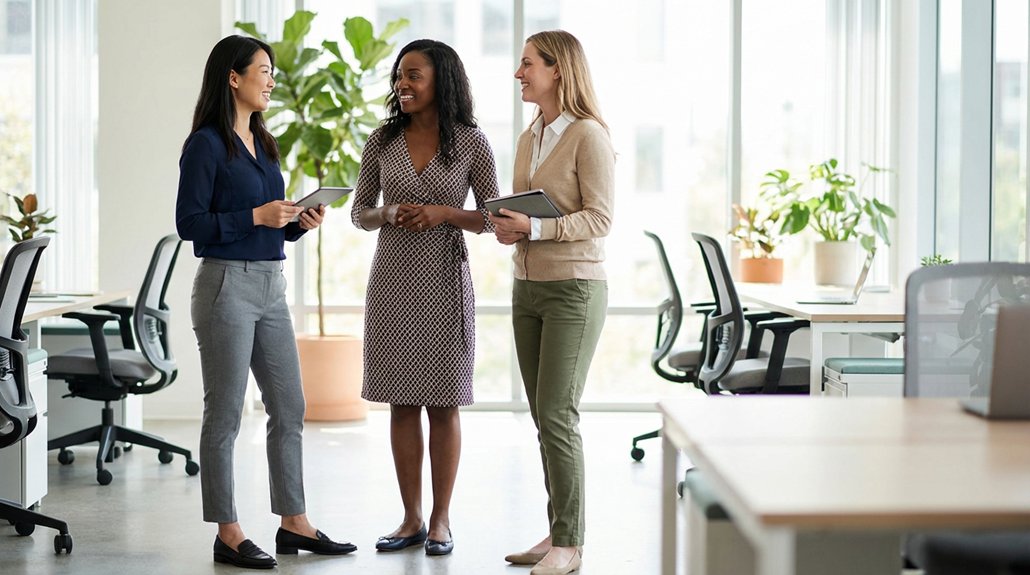 mastering business casual formulas