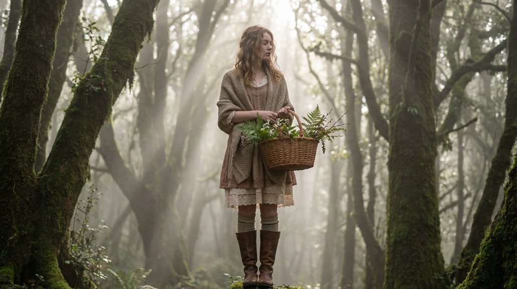 nature inspired mori lifestyle