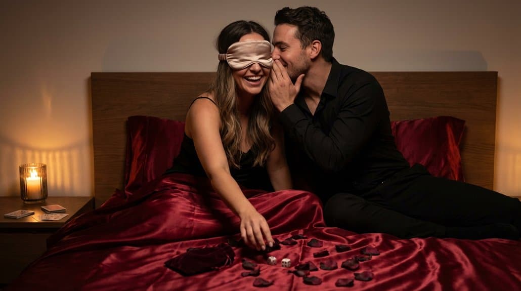 naughty games spark intimacy