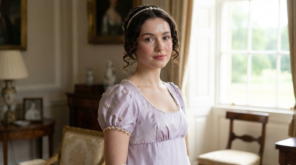 regencycore subtle natural glow