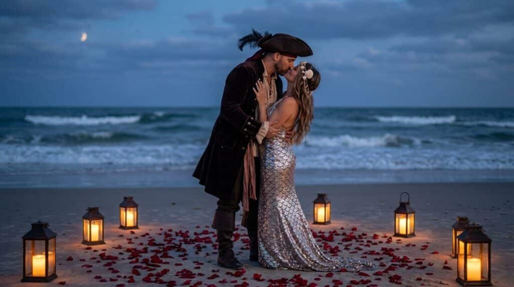 romantic valentine s roleplay scenarios