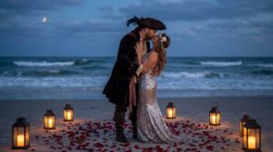 romantic valentine s roleplay scenarios