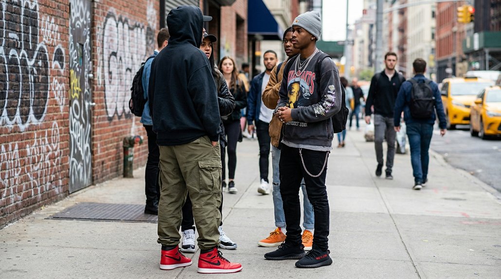 sneaker culture jordan essentials