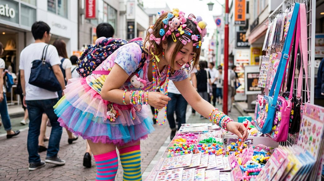 sourcing vibrant decora accessories