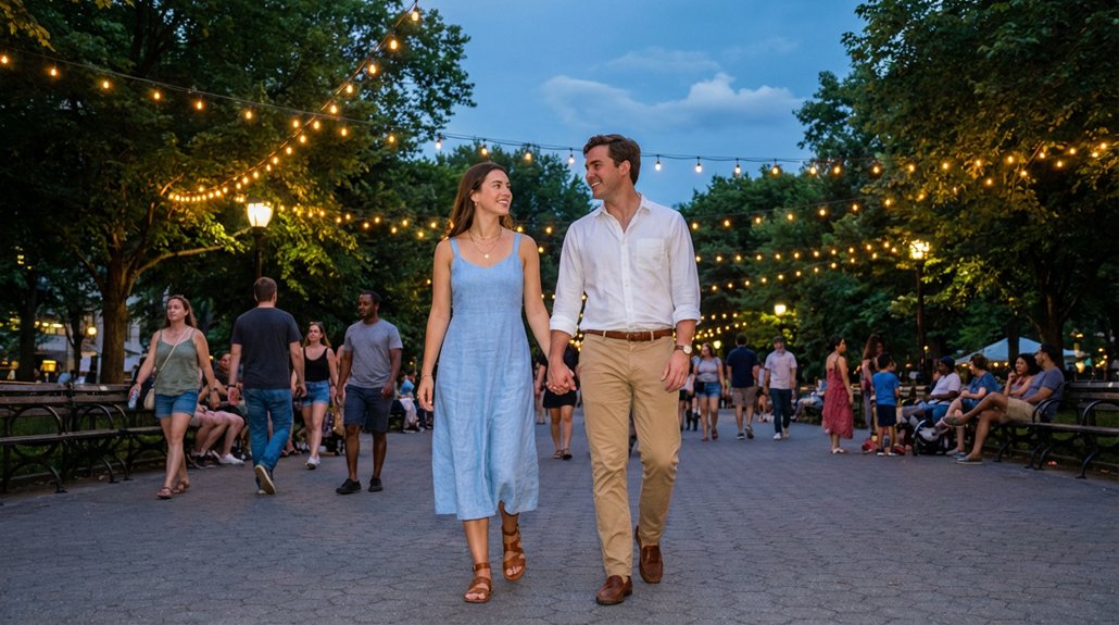 summer date style formulas