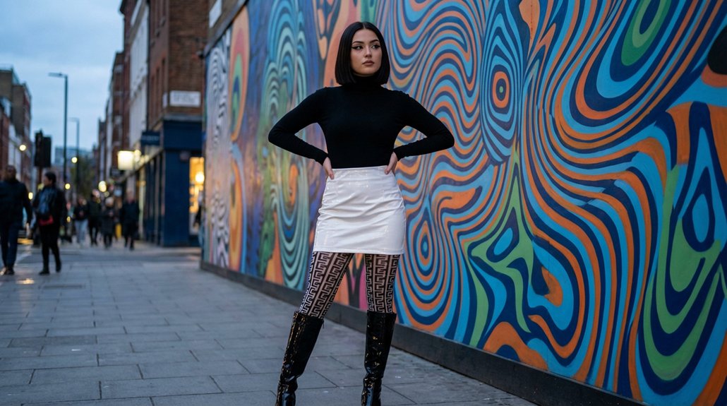 sustainable modern mod revival