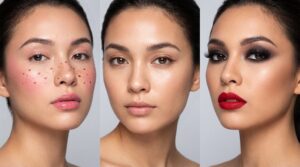 sweet to sultry valentine s makeup