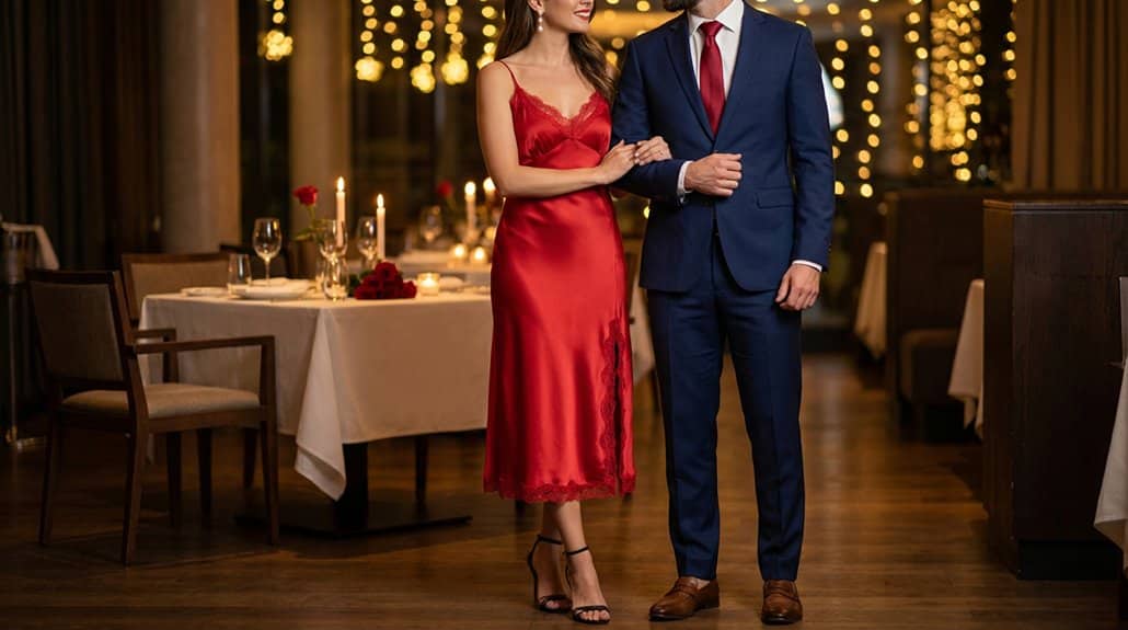 tailor outfits to invitations