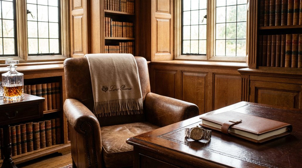 timeless heritage luxury brands