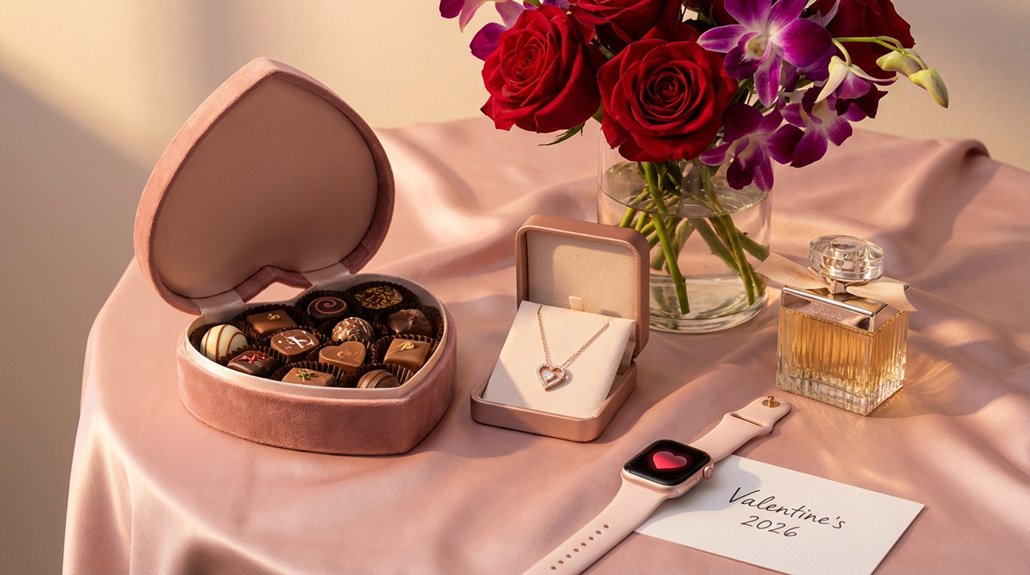 timeless romance meets tech