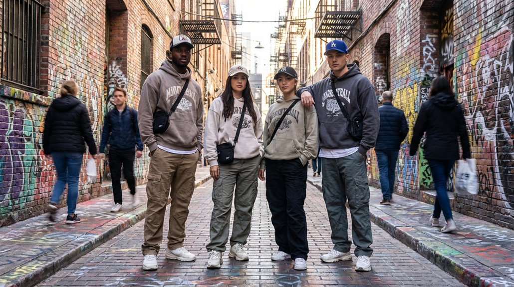 Streetwear Style: Urban Fashion Essentials