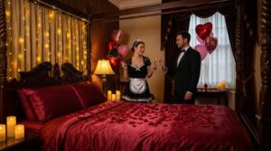 valentine s hotel roleplay edition